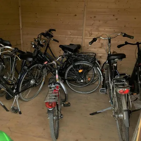 Holiday home Haus Kornblume