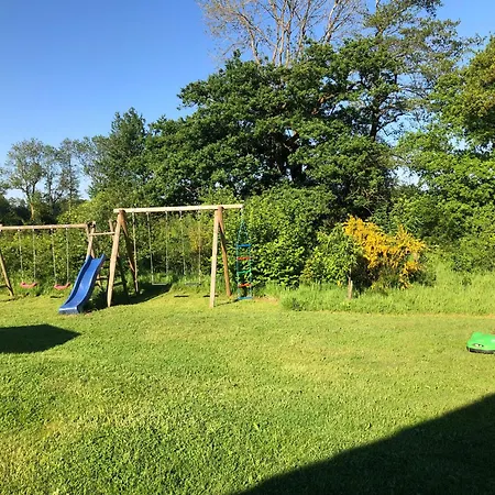 Haus Kornblume * Oberlangen