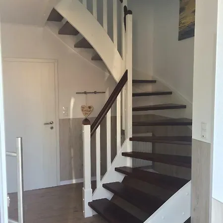 Haus Kornblume Holiday home *