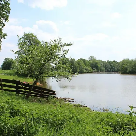 Haus Kornblume Holiday home *