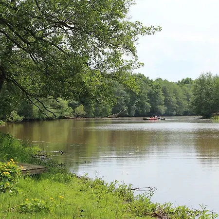 Haus Kornblume Holiday home Oberlangen