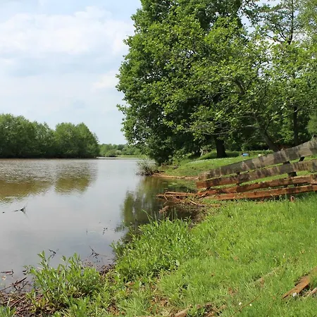 Haus Kornblume Holiday home *