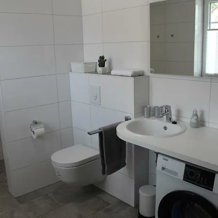 Holiday home Haus Kornblume