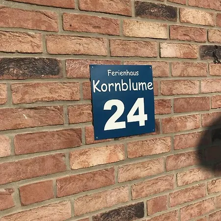 Haus Kornblume * Oberlangen