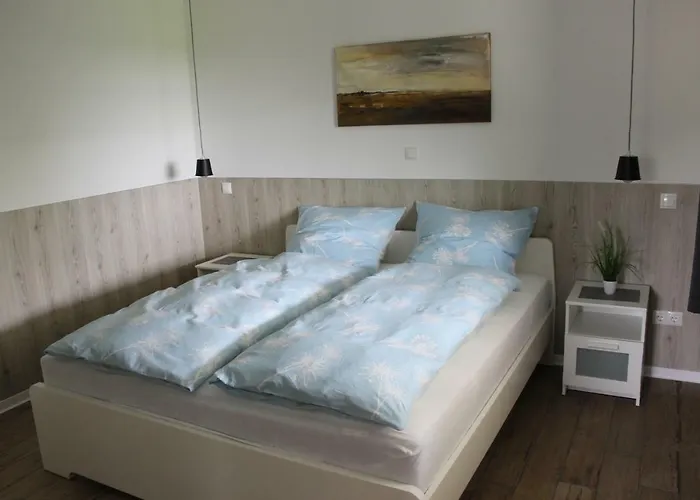 Tatil Evi Haus Kornblume