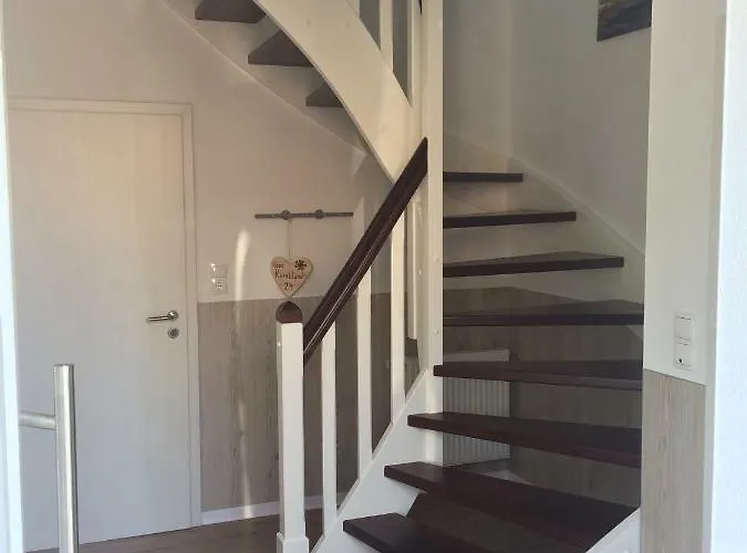 Haus Kornblume Tatil Evi *