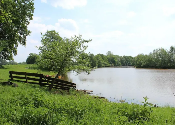 Haus Kornblume Tatil Evi *