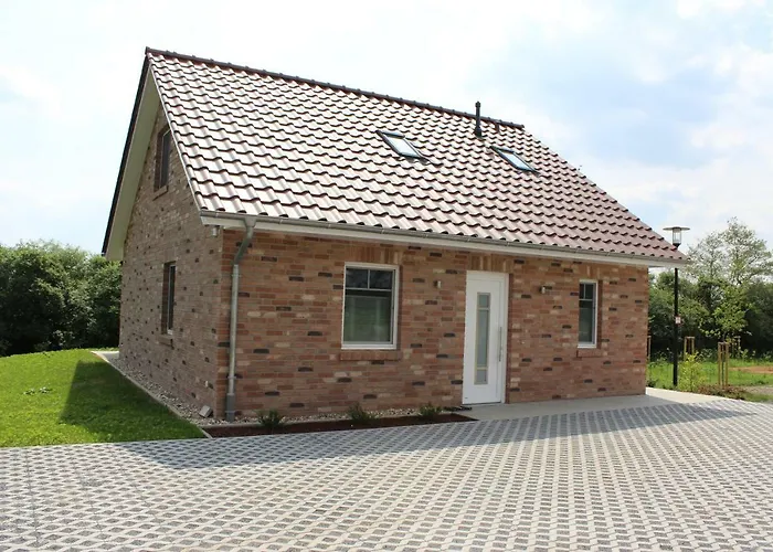 Tatil Evi Haus Kornblume Oberlangen