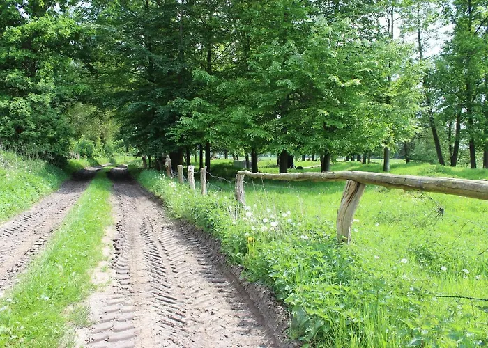 Haus Kornblume * Oberlangen