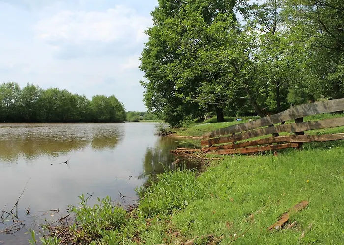 Haus Kornblume Tatil Evi *