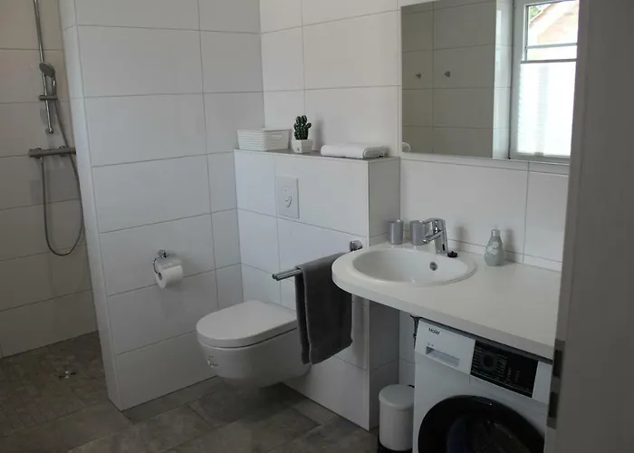 Tatil Evi Haus Kornblume