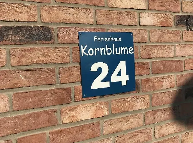 Haus Kornblume * Oberlangen